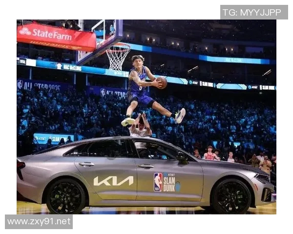 大牌球星不愿参加扣篮大赛？麦克朗：很难给人惊喜&消耗太大